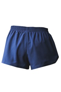 Yoga running fashion with lining quick-drying, breathable and anti-glare Sports shorts women's fitness hot pants Sports hot pants Sports wide pants Breathable sports pants SKSP031 detail view-11